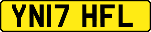 YN17HFL