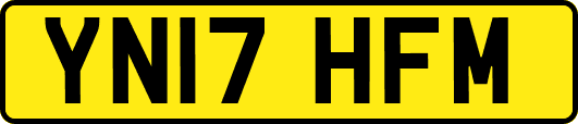 YN17HFM