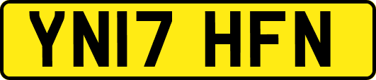 YN17HFN
