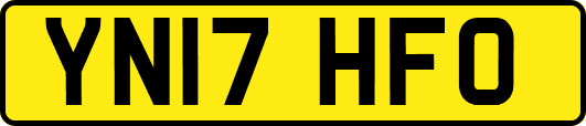 YN17HFO