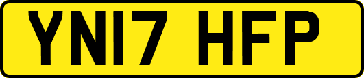 YN17HFP
