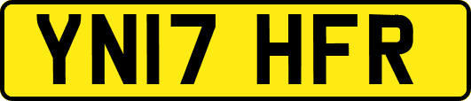 YN17HFR