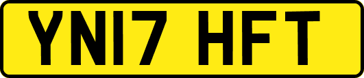 YN17HFT