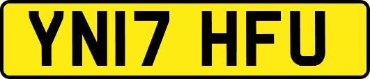 YN17HFU