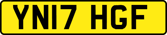 YN17HGF
