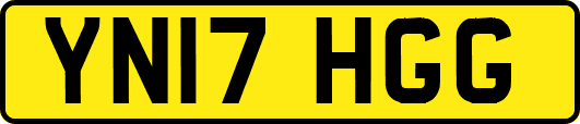 YN17HGG