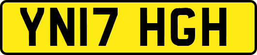 YN17HGH