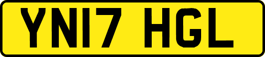 YN17HGL