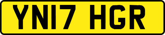YN17HGR