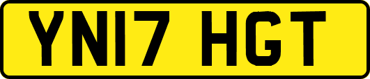 YN17HGT