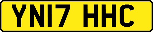 YN17HHC