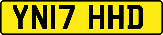 YN17HHD