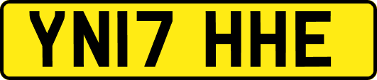 YN17HHE