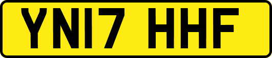 YN17HHF