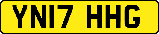 YN17HHG