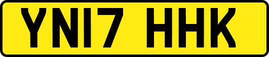 YN17HHK