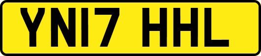 YN17HHL