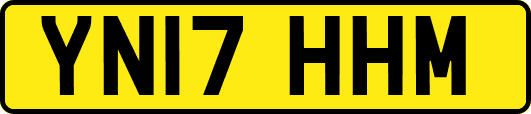 YN17HHM