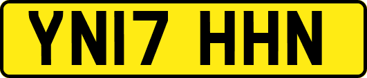 YN17HHN