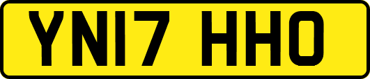 YN17HHO