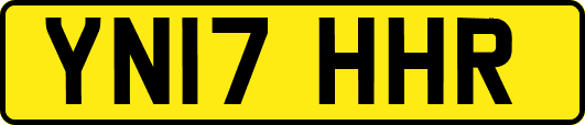 YN17HHR