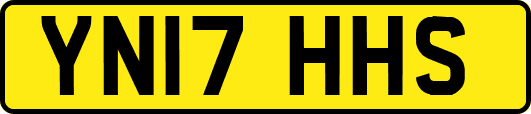 YN17HHS