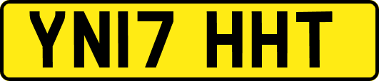 YN17HHT
