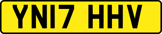 YN17HHV