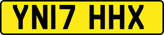 YN17HHX