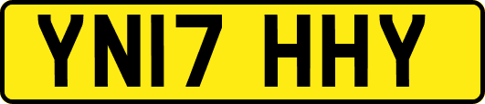 YN17HHY