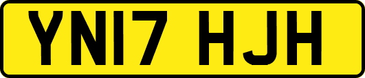 YN17HJH