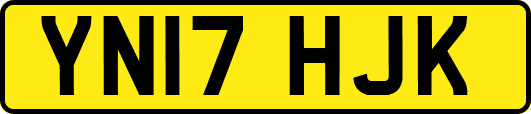 YN17HJK