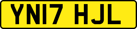 YN17HJL