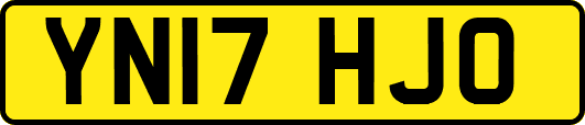 YN17HJO