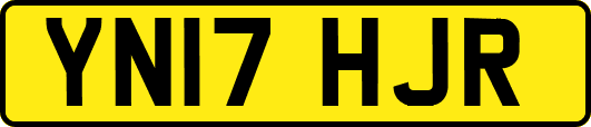 YN17HJR