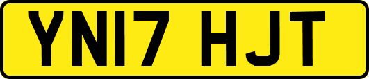 YN17HJT