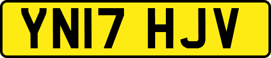 YN17HJV