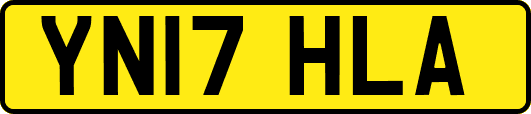 YN17HLA