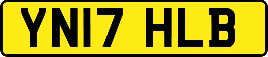 YN17HLB