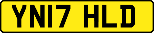 YN17HLD