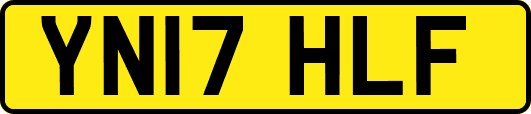 YN17HLF