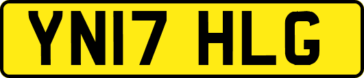 YN17HLG