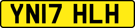 YN17HLH