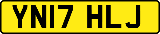 YN17HLJ