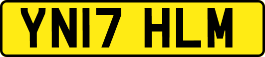 YN17HLM