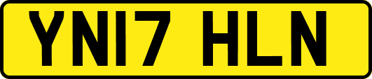 YN17HLN