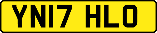 YN17HLO