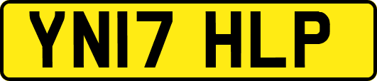 YN17HLP