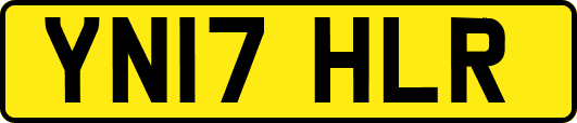 YN17HLR