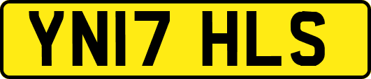 YN17HLS